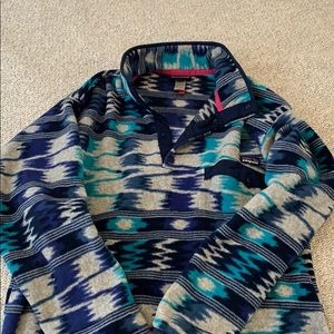 Patagonia Synchilla XL